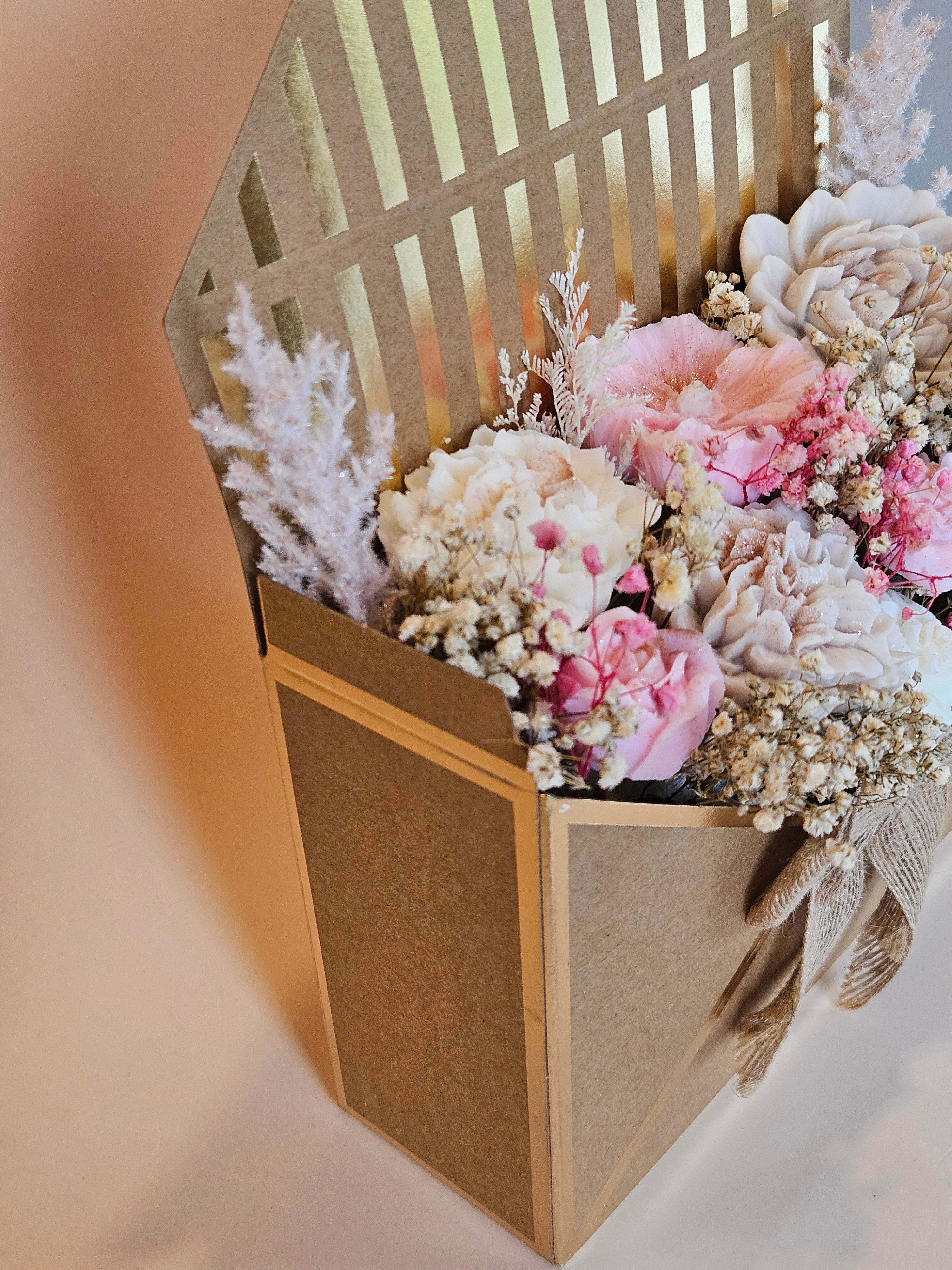 CREATIONS FLEURS PARFUMEES