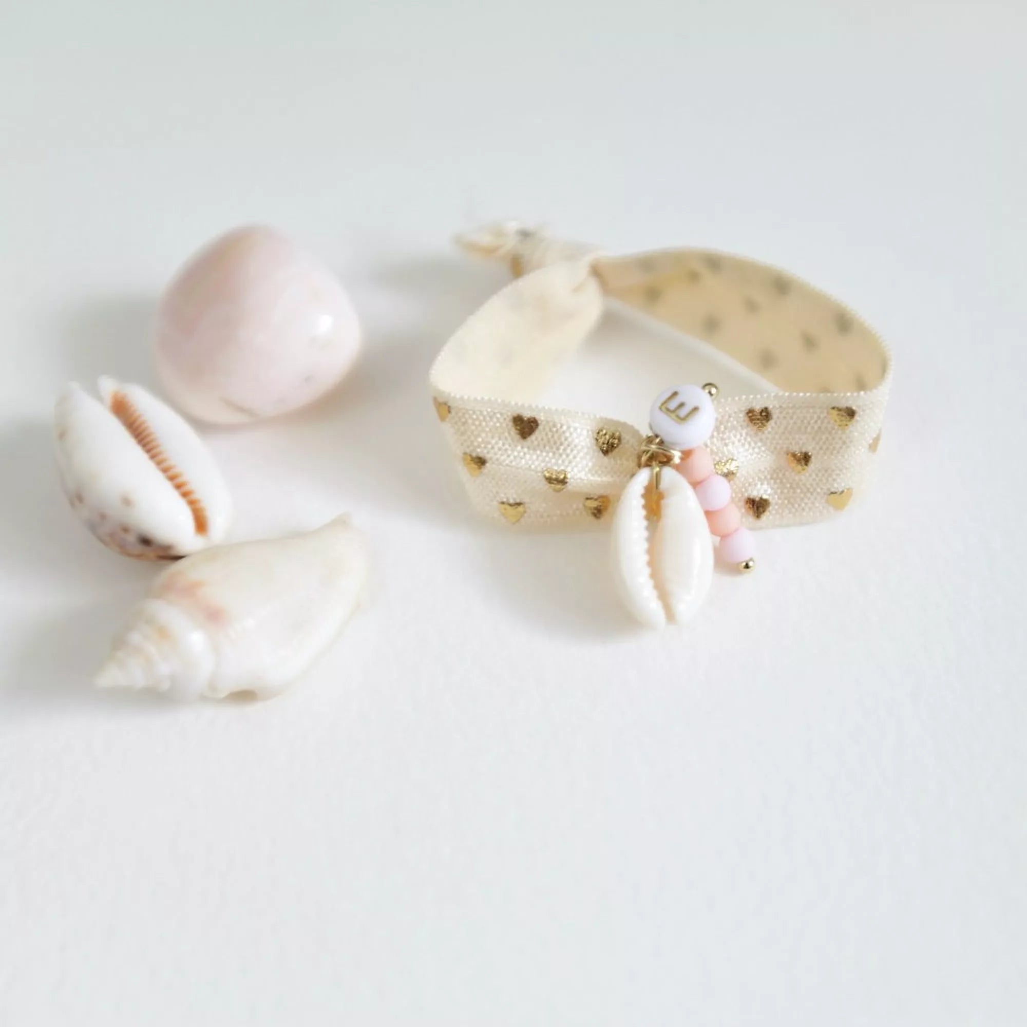 Bracelet enfant " Les curieuses "