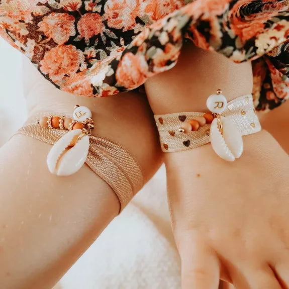Bracelet enfant " Les curieuses "
