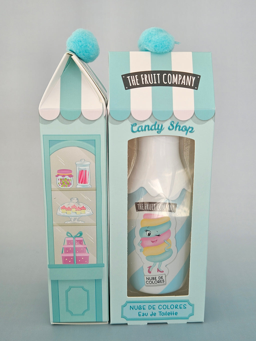 Eau de toilette gourmande 40 ml