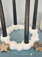 Couronne de Noel !