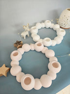 Couronne de Noel !
