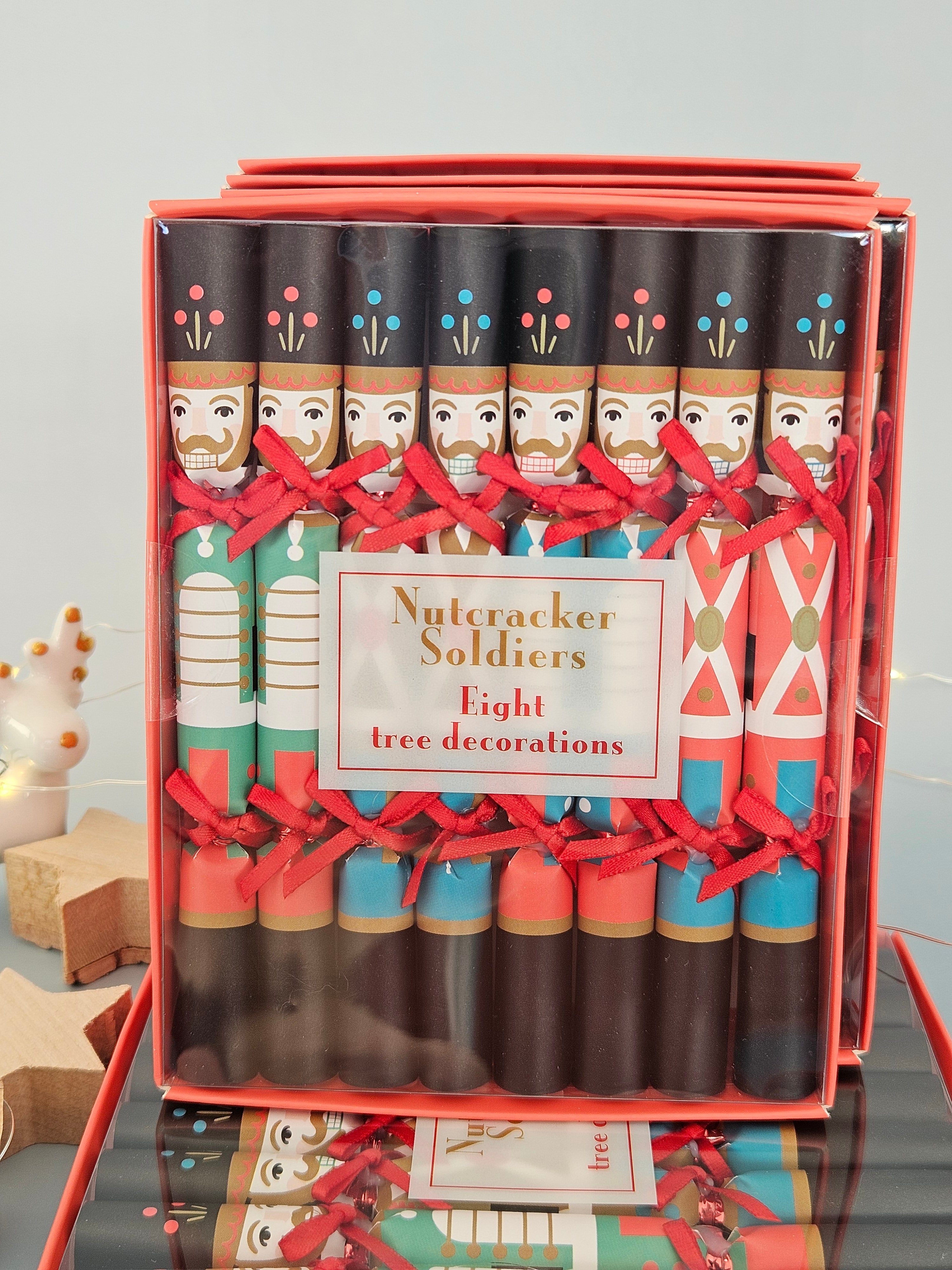 Mini crackers !