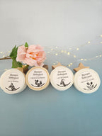 Savon masque