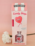 Mikado Fraise Bonbon
