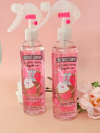Spray désodorisant GUIMAUVE ou FRAISE CHANTILLY