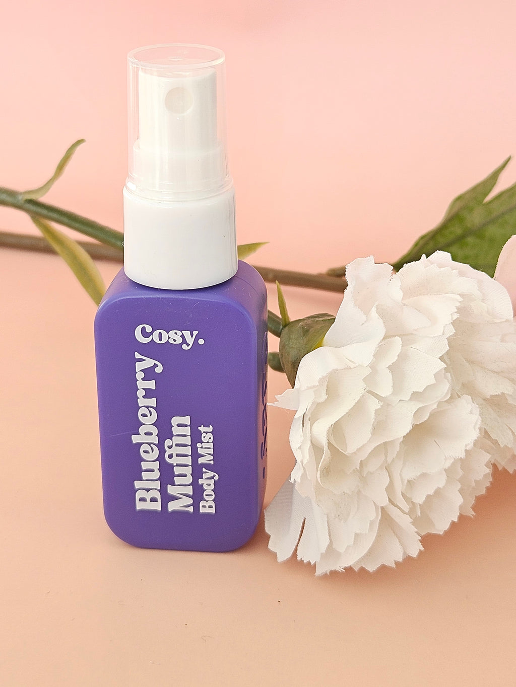 Mini Brume corporelle