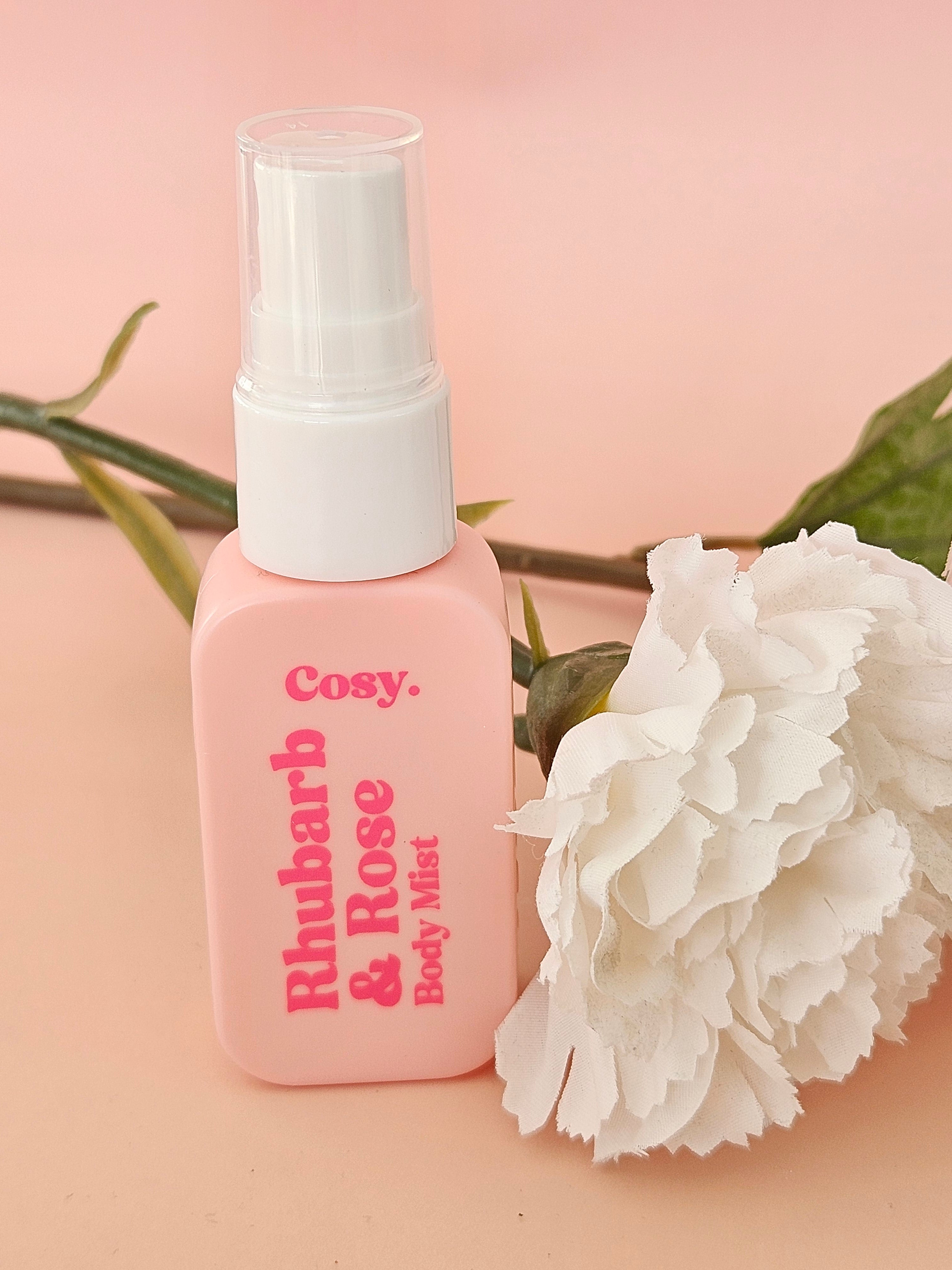 Mini Brume corporelle