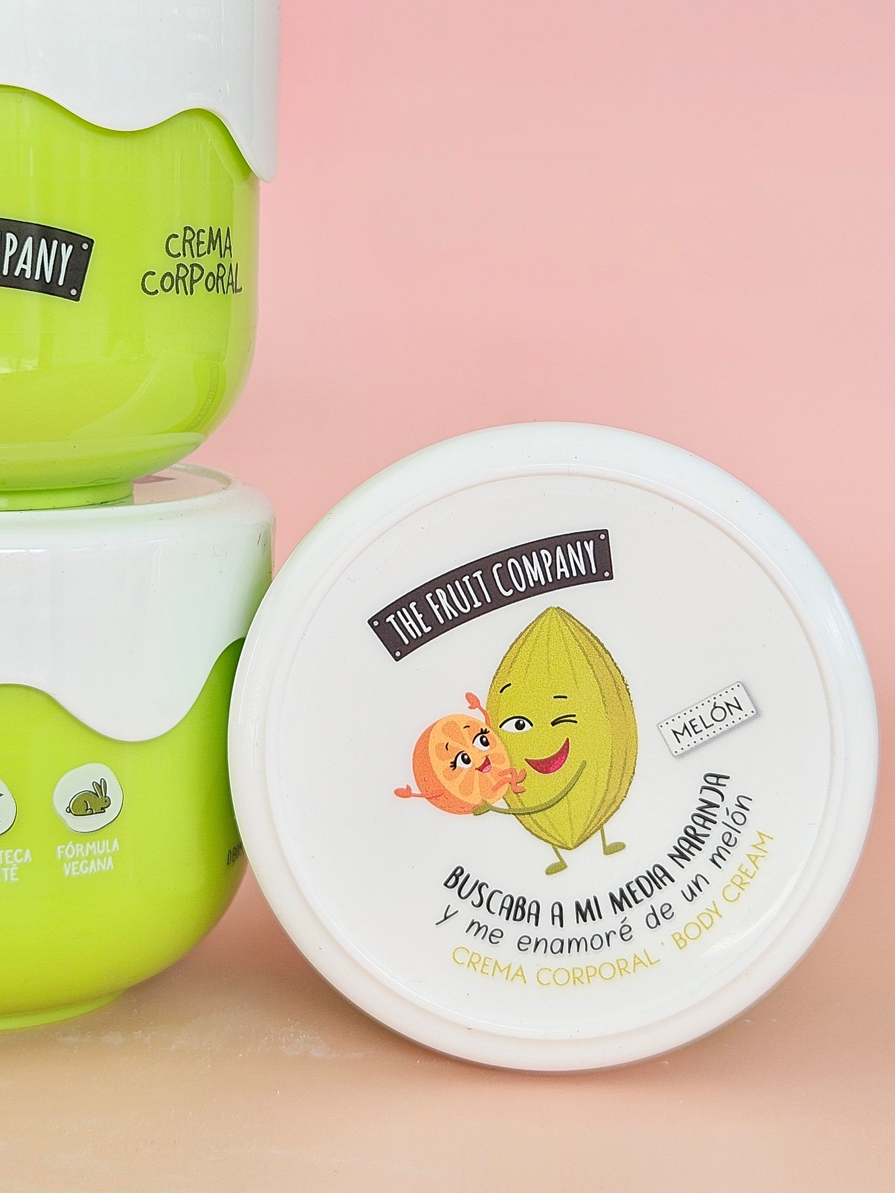 Crème corps