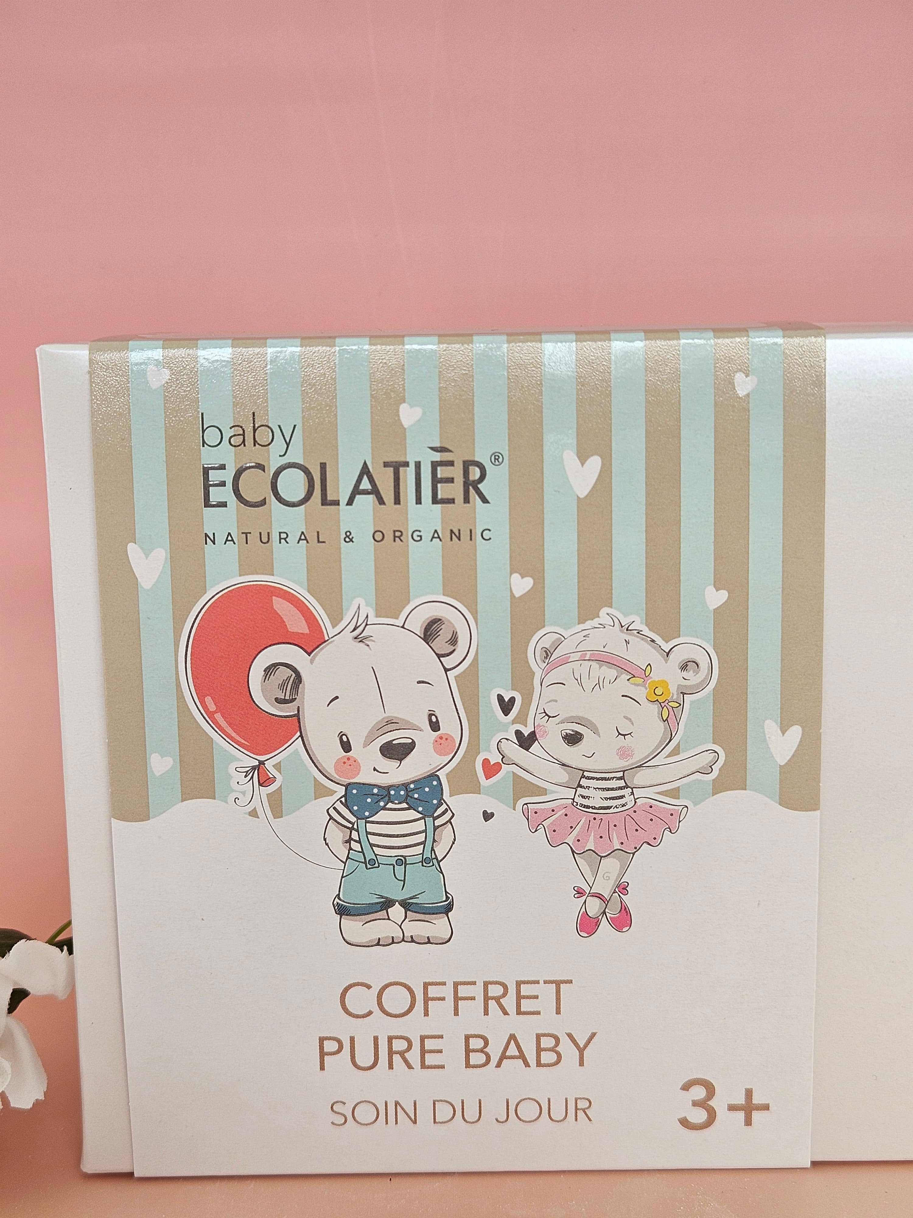 Coffret SOIN KIDS