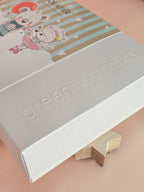 Coffret SOIN KIDS