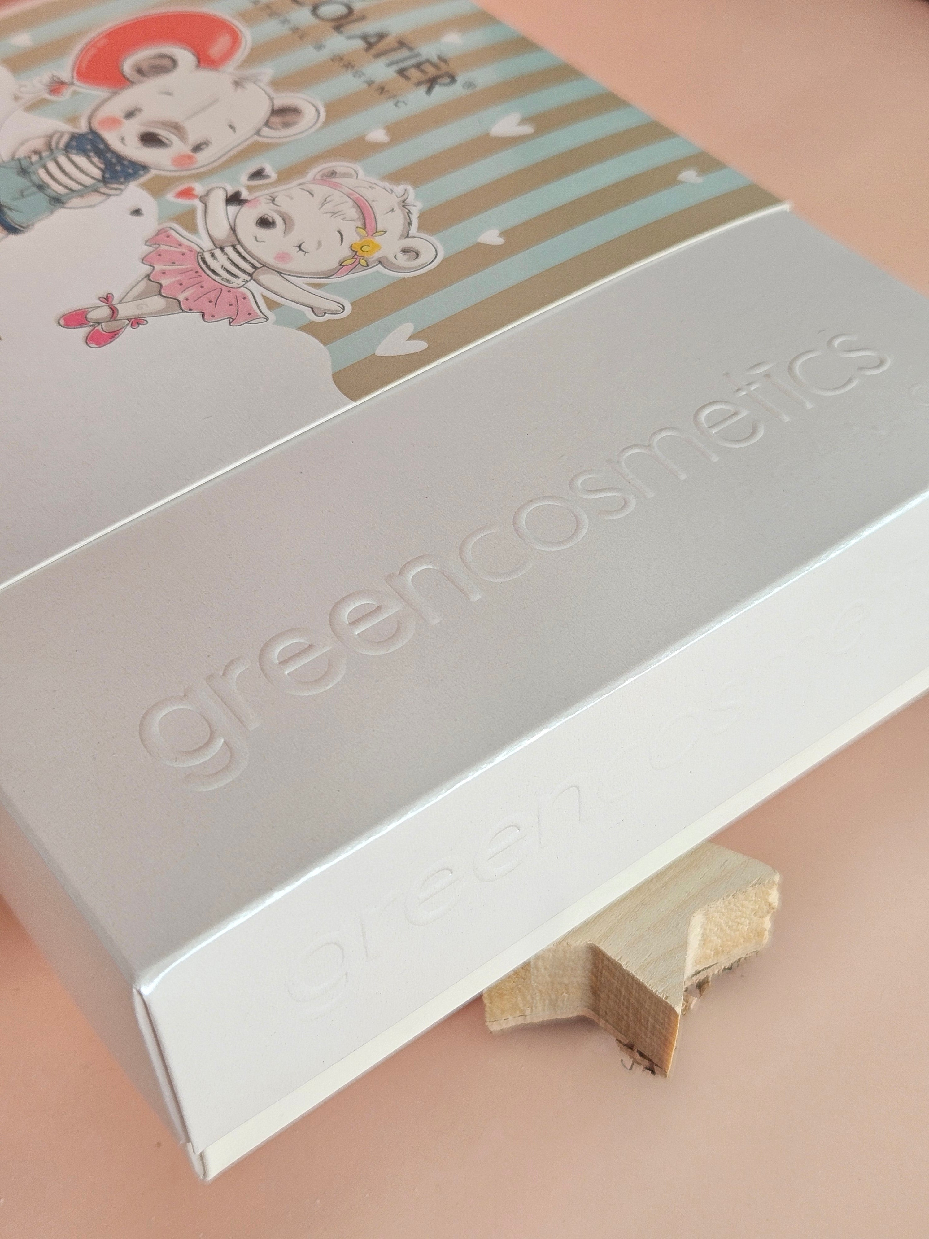 Coffret SOIN KIDS