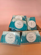 Savon tranche artisanal