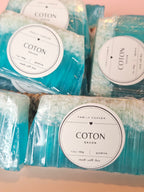 Savon tranche artisanal