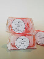 Savon tranche artisanal