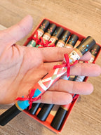 Mini crackers !