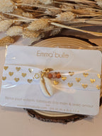 Bracelet enfant " Les curieuses "