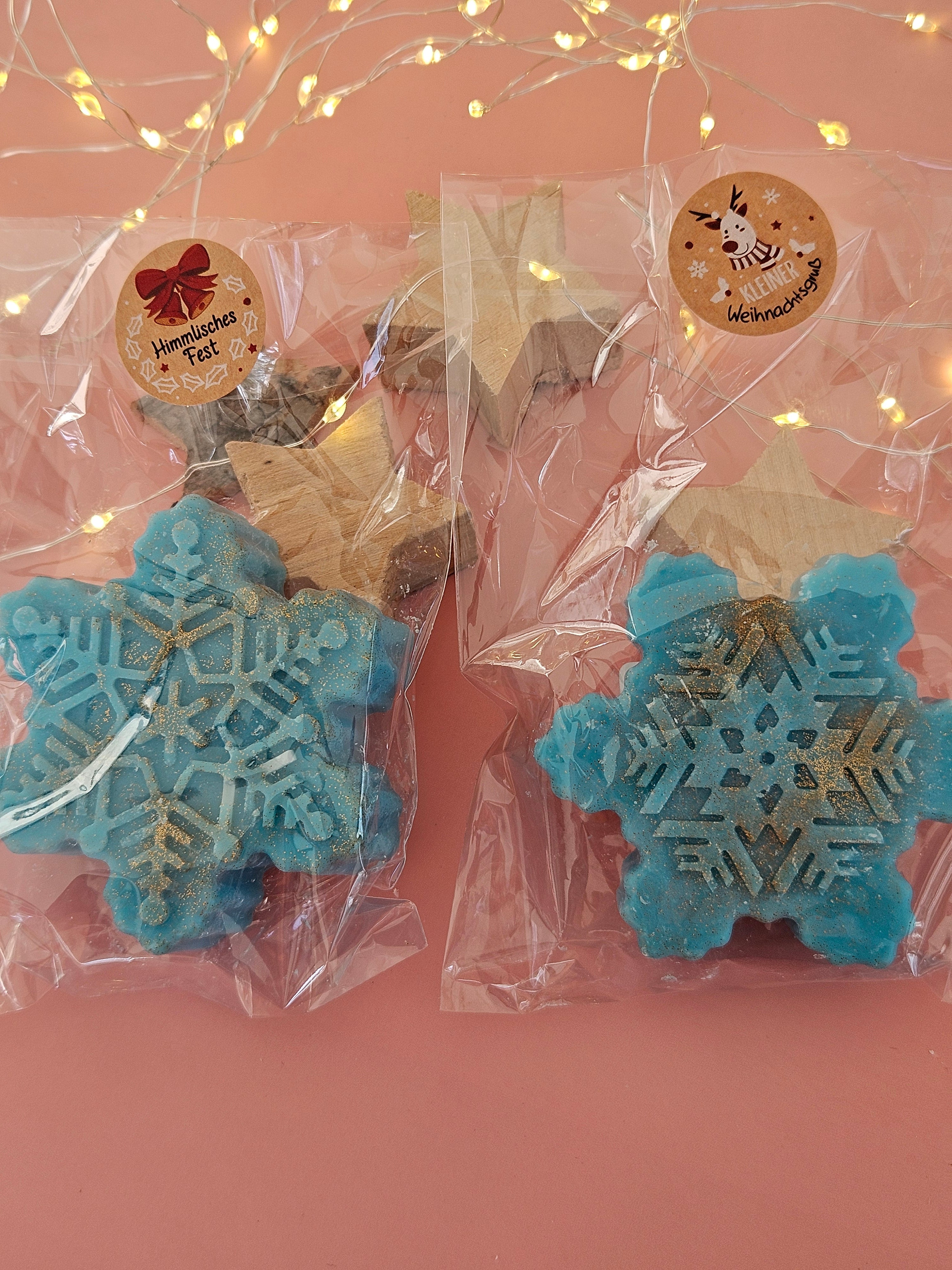 Flocon noel