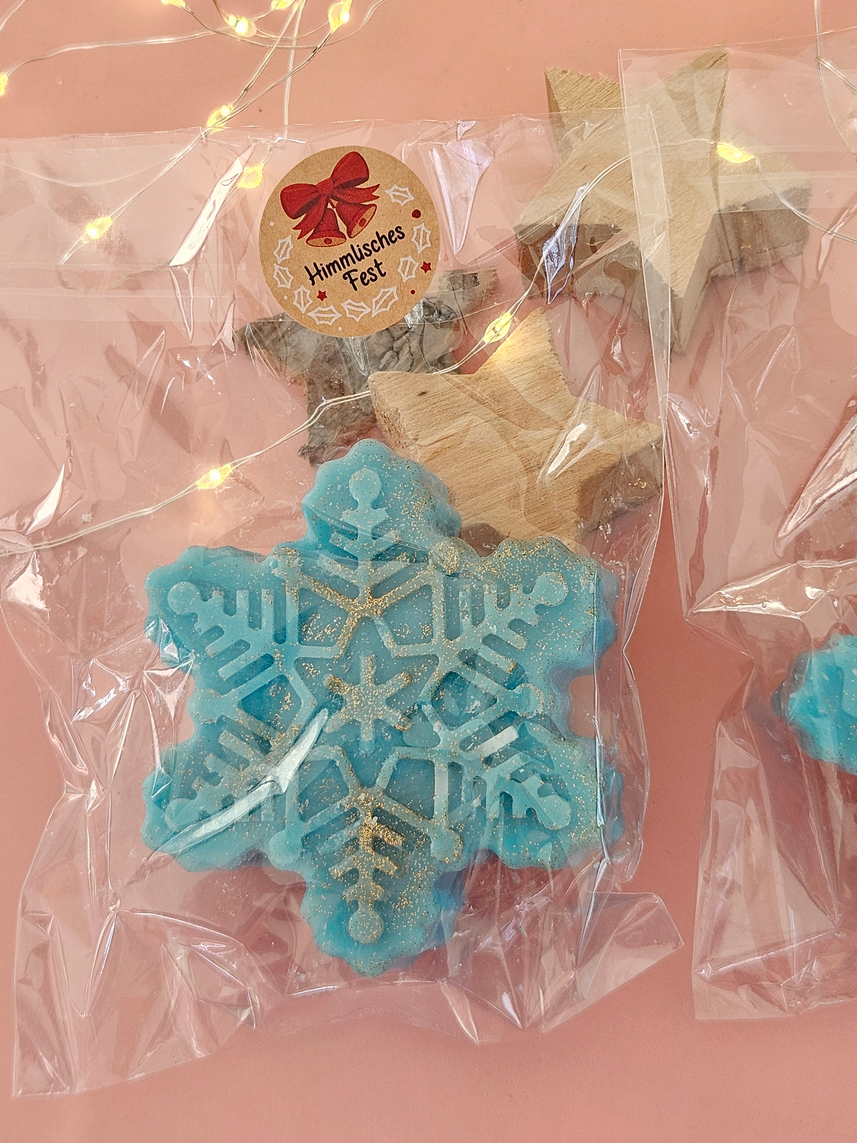 Flocon noel