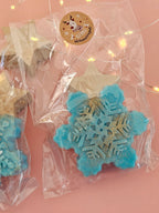 Flocon noel
