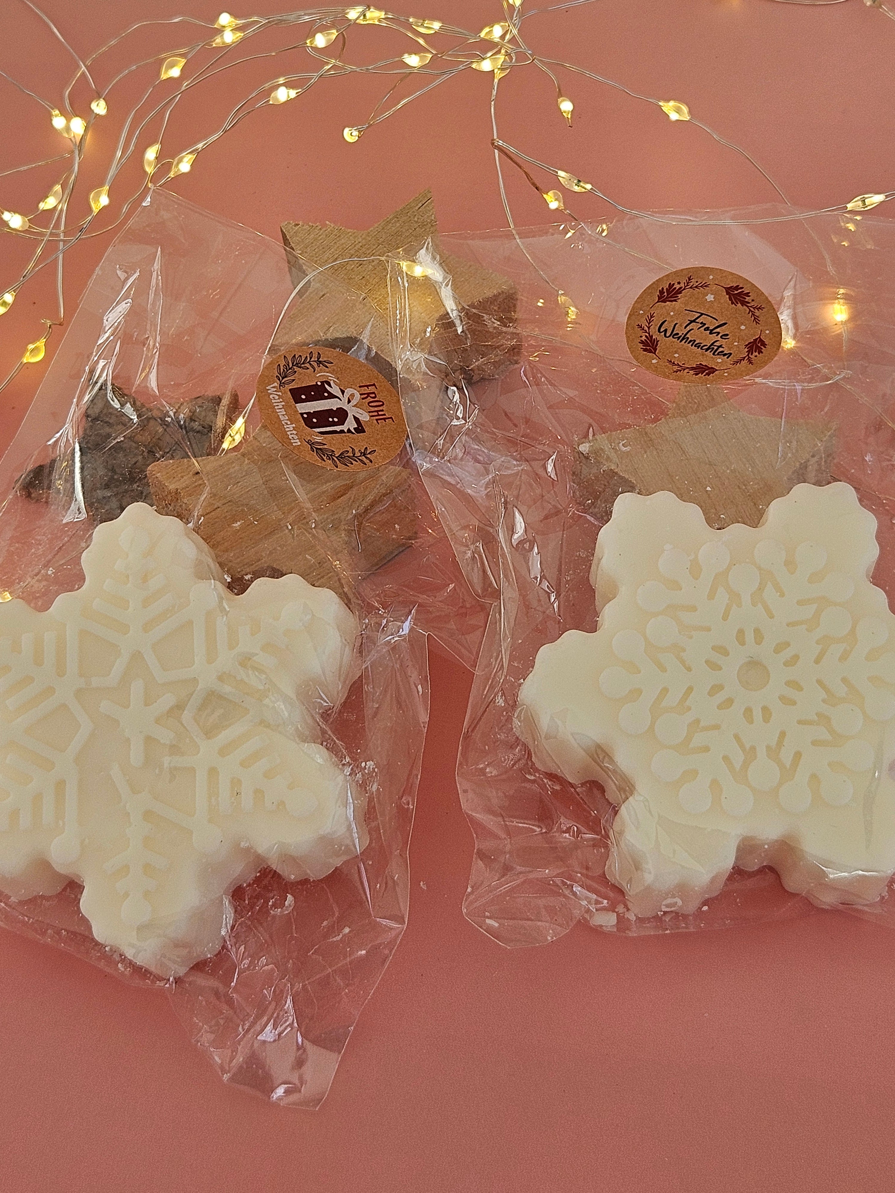 Flocon noel