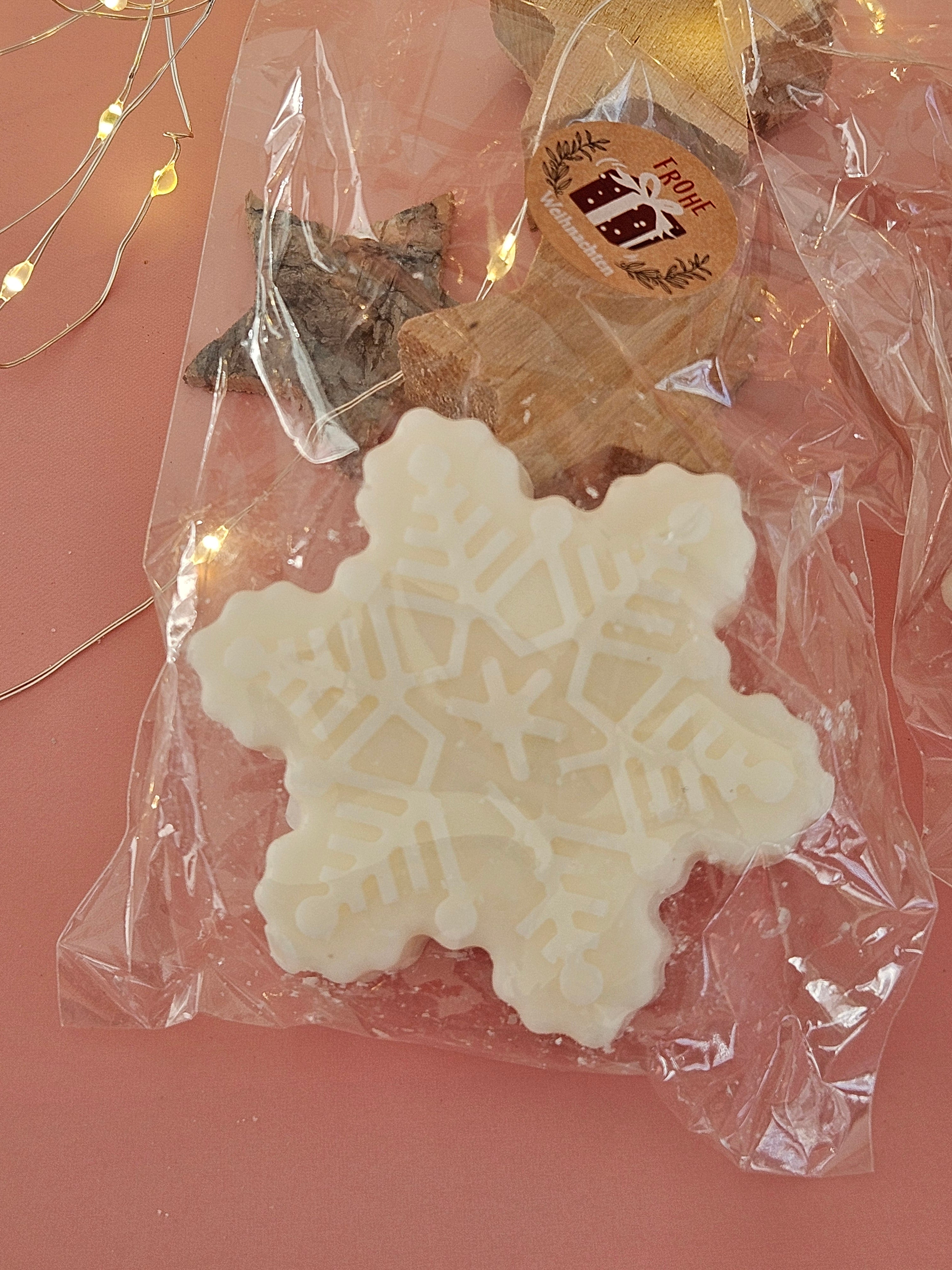 Flocon noel