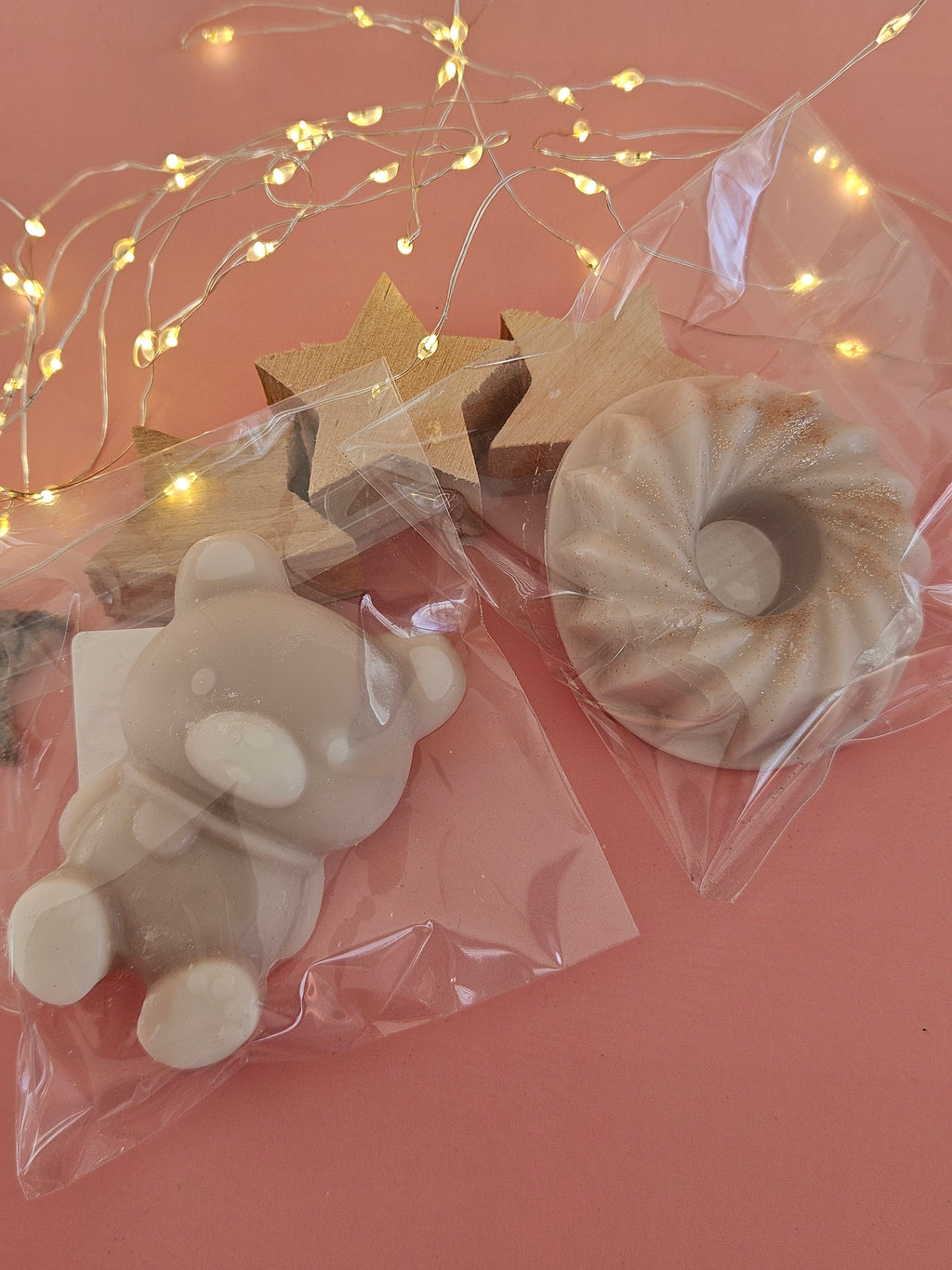 Fondant Kouglof