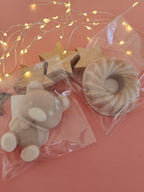 Fondant Kouglof
