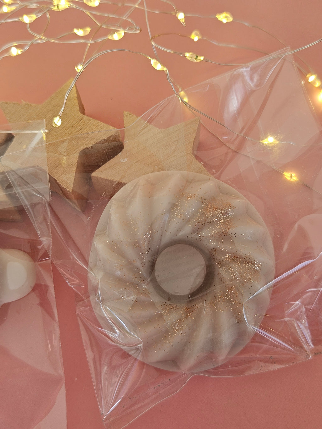 Fondant Kouglof