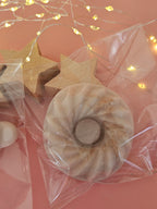 Fondant Kouglof