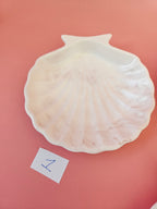 Coquille St jacques