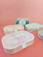 Porte savon !
