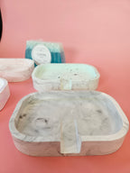 Porte savon !