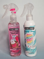 Spray désodorisant GUIMAUVE ou FRAISE CHANTILLY
