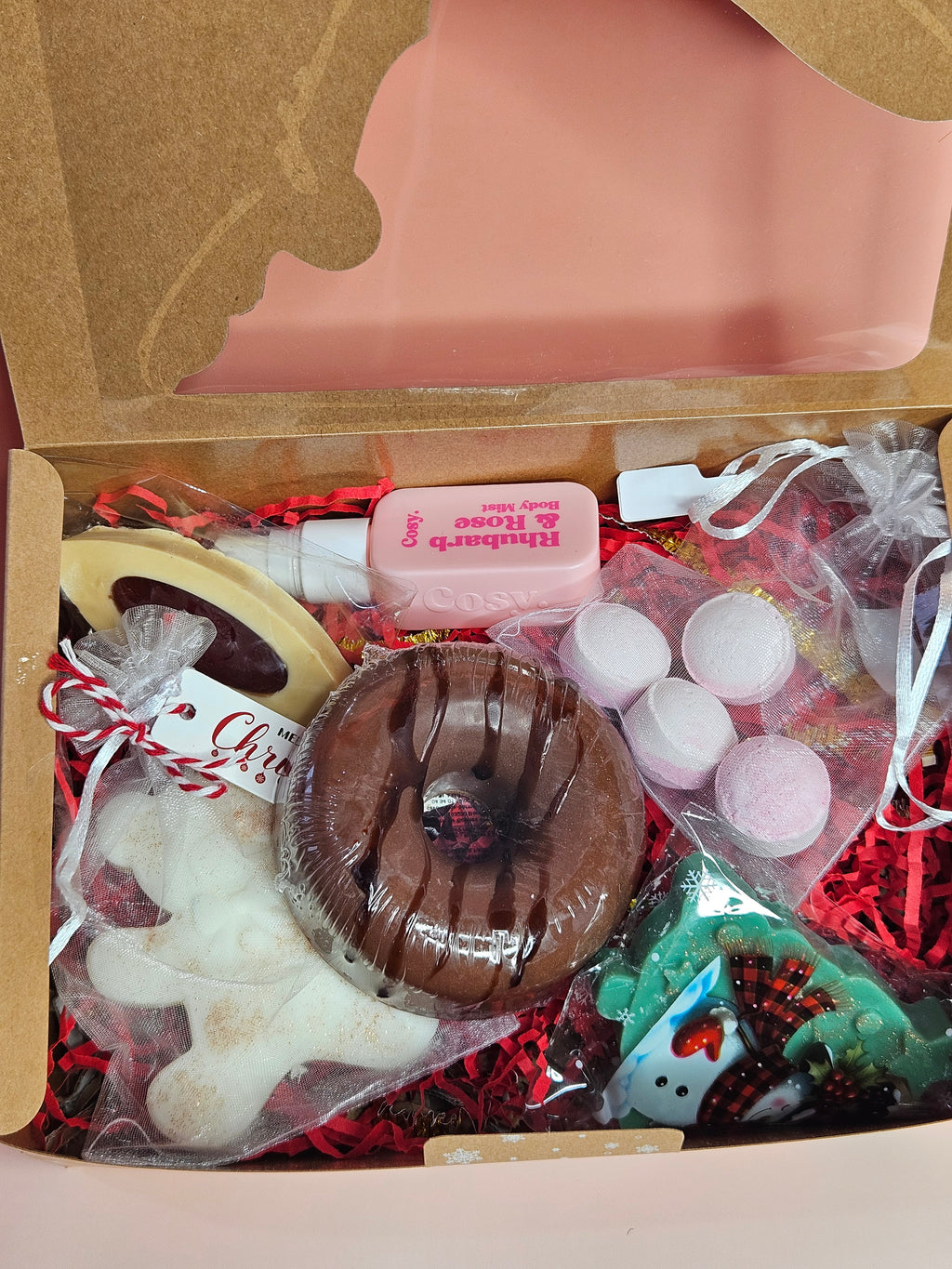 Box XL de Noël !