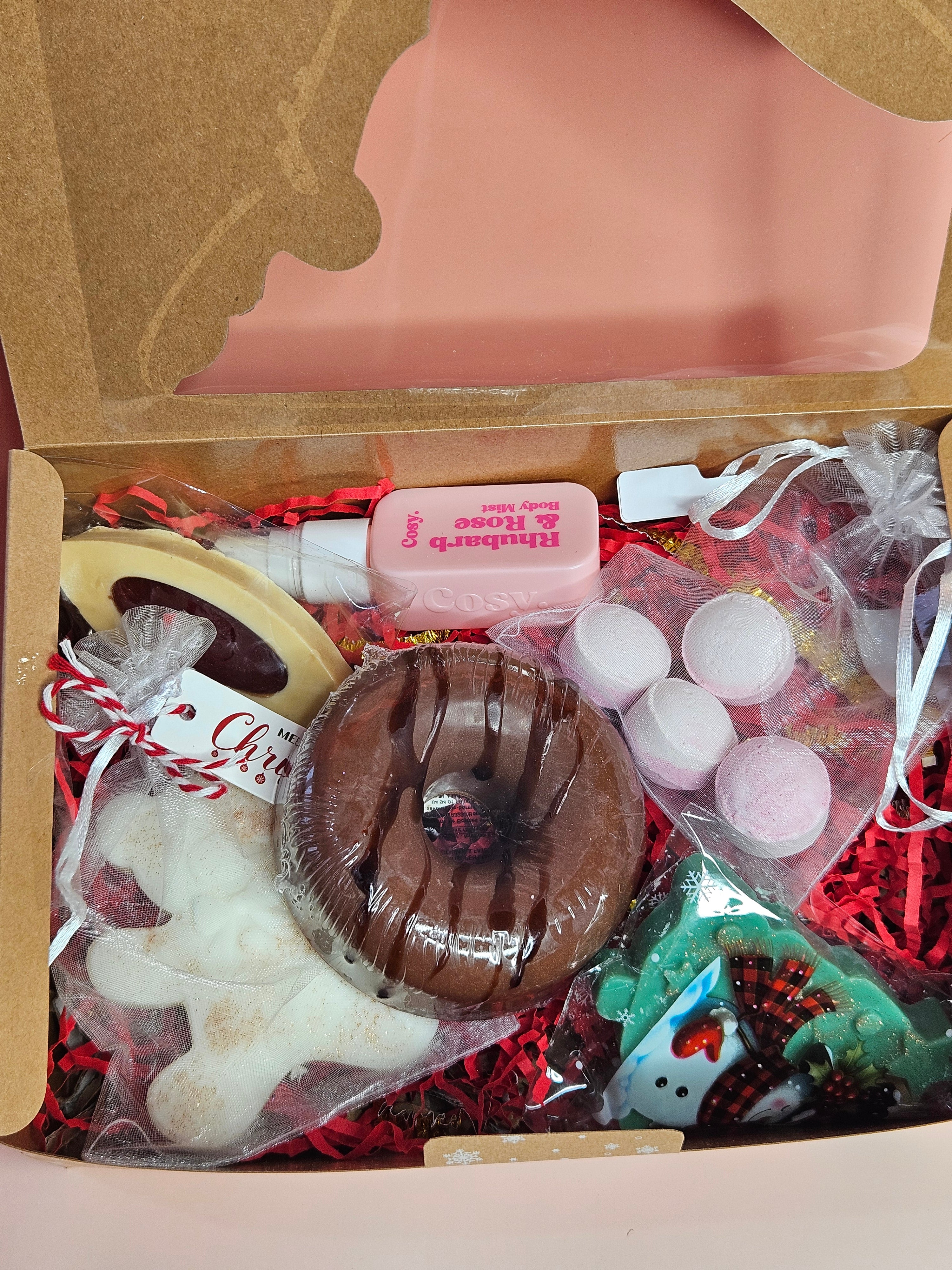 Box XL de Noël !