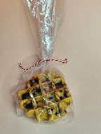Gaufre de liège savon