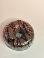 Gros savon donut