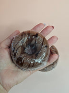 Gros savon donut