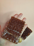 Savon tranche de miel