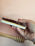 Savon tranche de miel