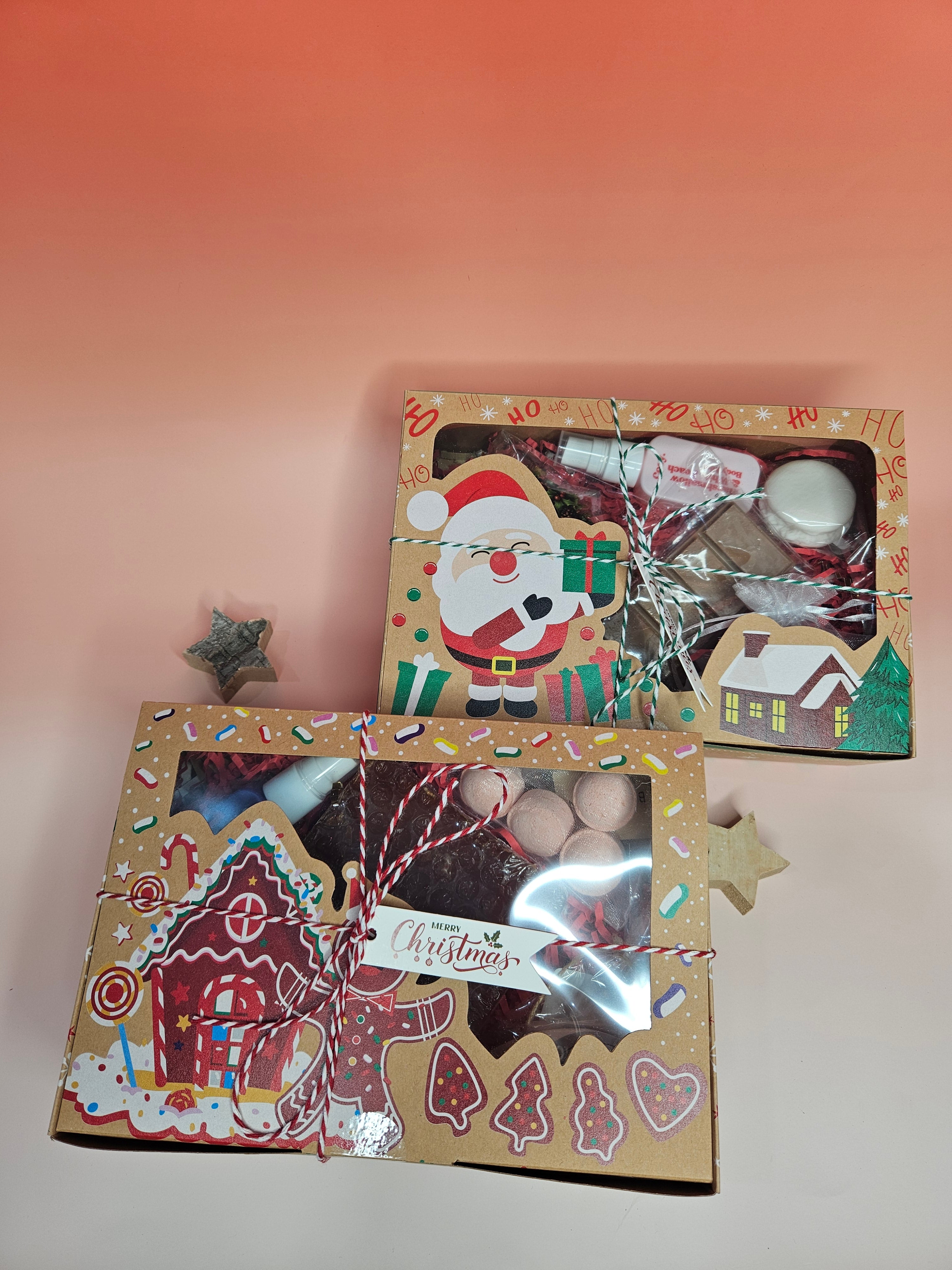 Box XL de Noël !