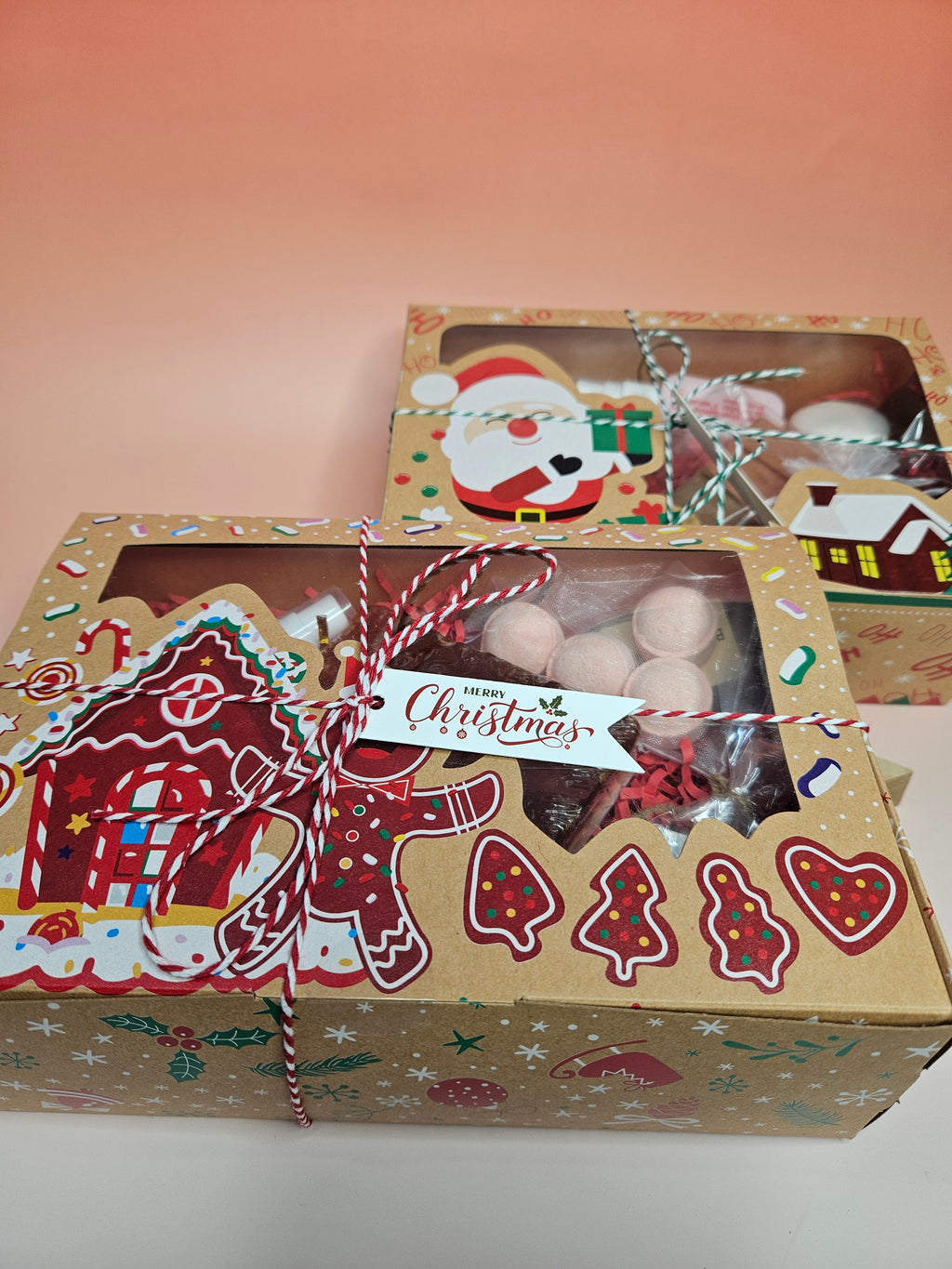 Box XL de Noël !