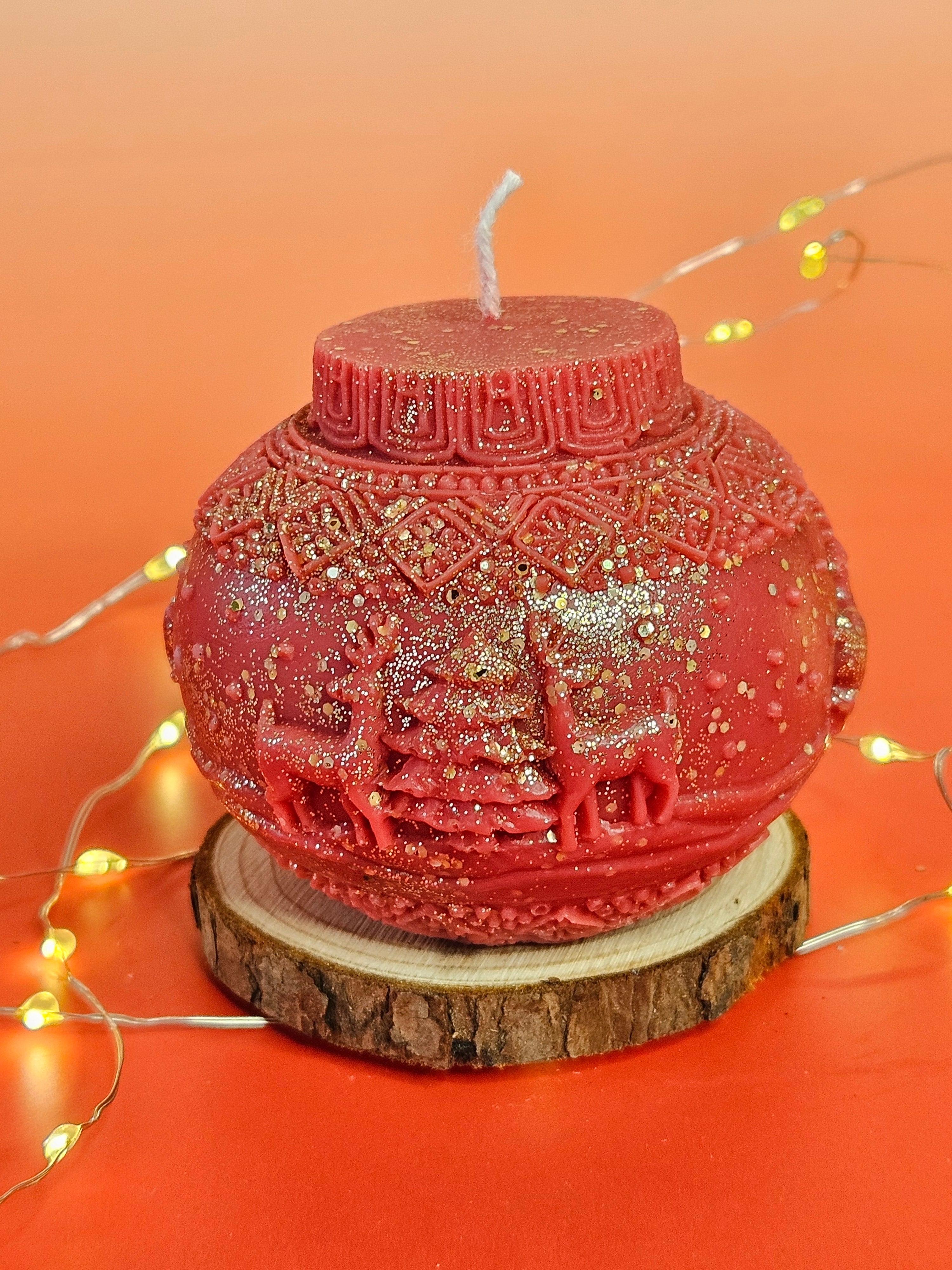 Boule Noel !