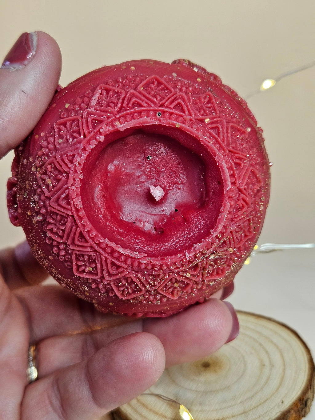 Boule Noel !