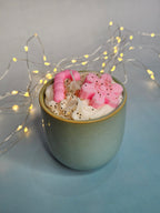 Tasse marshmallow !