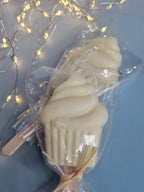 Savon esquimau Cupcake