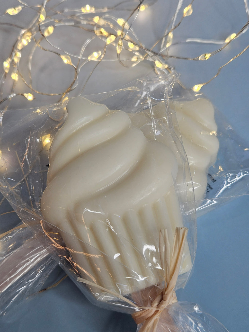 Savon esquimau Cupcake