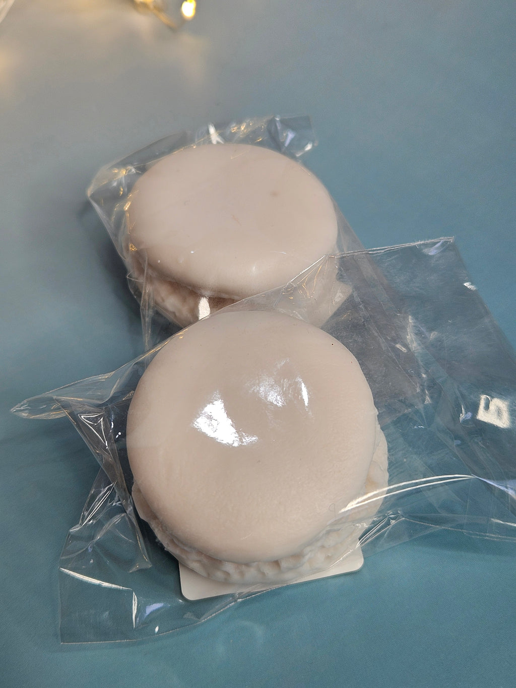 savon macaron