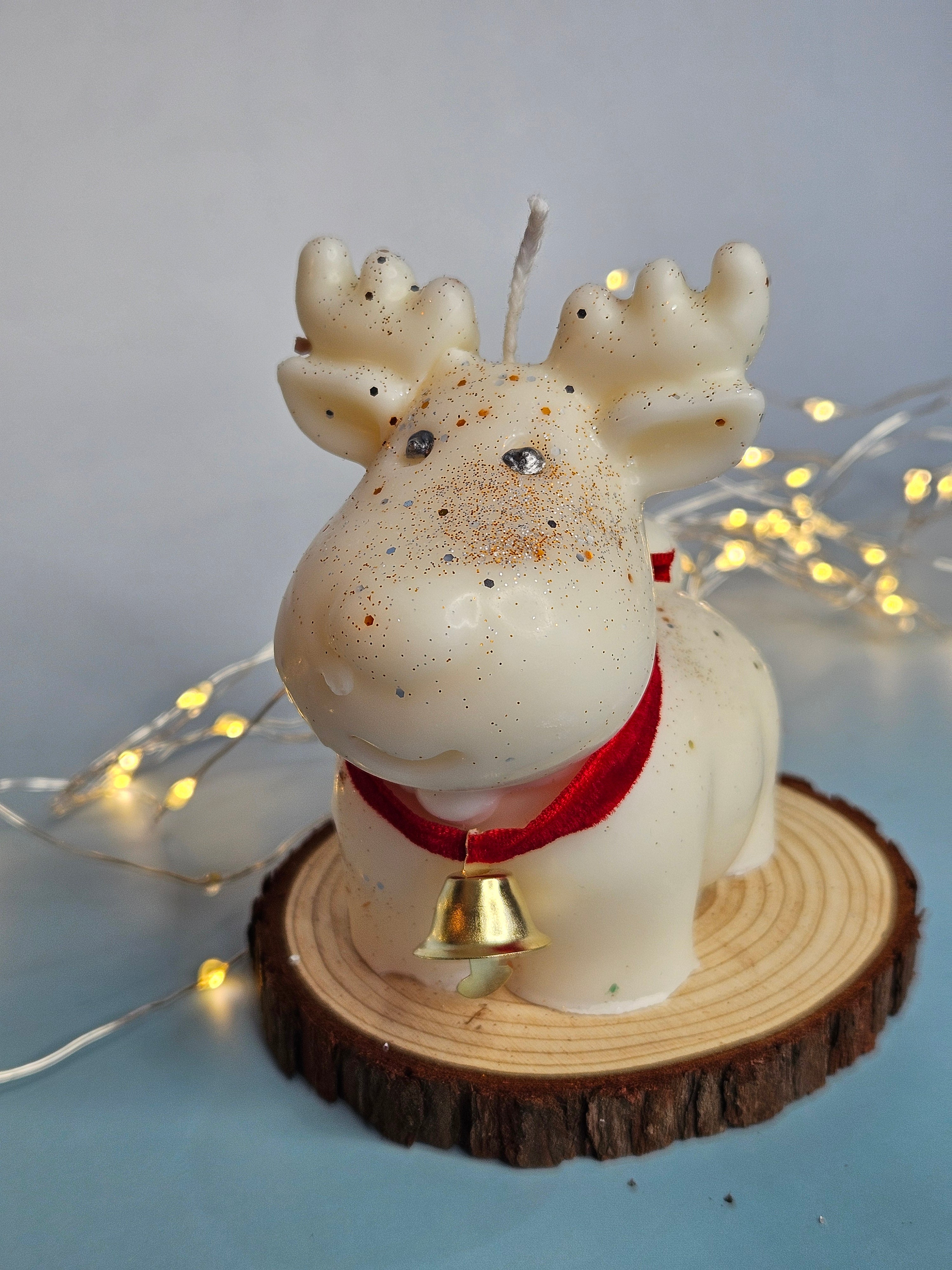 Renne de noel